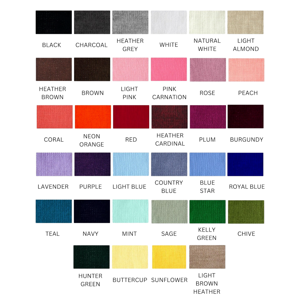The+Blanket+Lady+-+Color+Chart